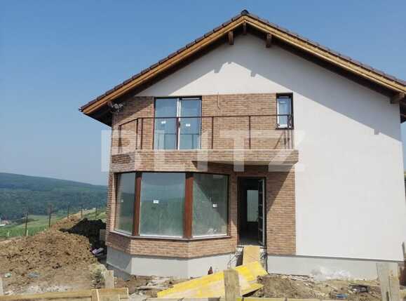 Casa de vânzare 5 camere Exterior Nord - 57160CV | BLITZ Cluj-Napoca | Poza2
