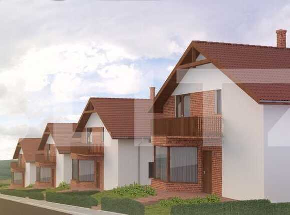 Casa de vânzare 5 camere Exterior Nord - 57160CV | BLITZ Cluj-Napoca | Poza11