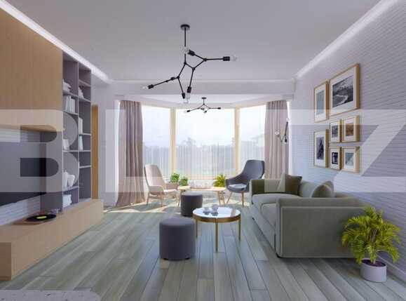 Casa de vânzare 5 camere Exterior Nord - 57160CV | BLITZ Cluj-Napoca | Poza5