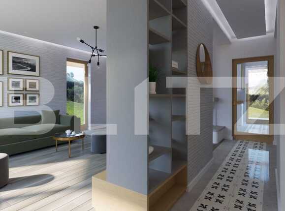 Casa de vânzare 5 camere Exterior Nord - 57160CV | BLITZ Cluj-Napoca | Poza7