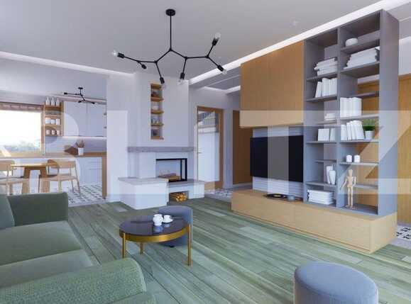 Casa de vânzare 5 camere Exterior Nord - 57160CV | BLITZ Cluj-Napoca | Poza6