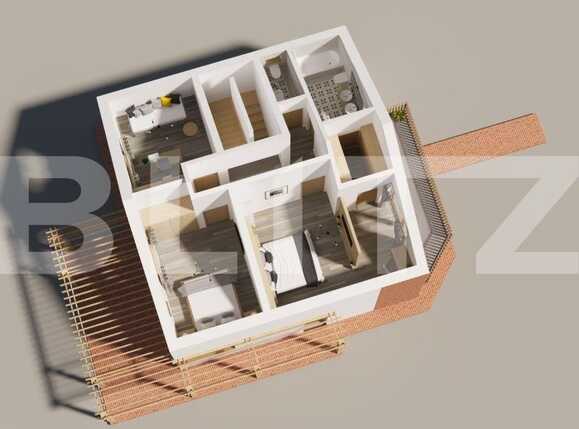 Casa de vânzare 5 camere Exterior Nord - 57160CV | BLITZ Cluj-Napoca | Poza9