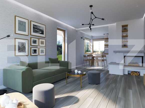 Casa de vânzare 5 camere Exterior Nord - 57160CV | BLITZ Cluj-Napoca | Poza15