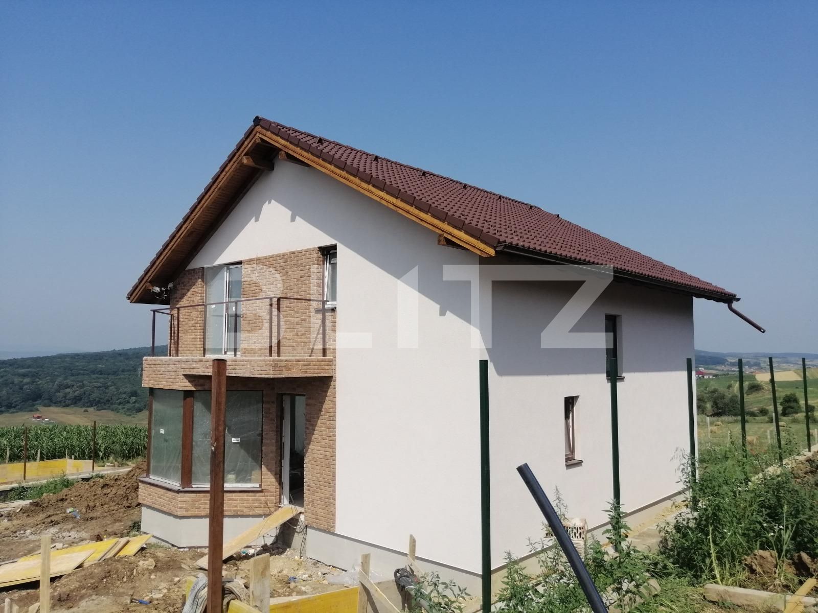 Casa de vânzare 5 camere Exterior Nord - 57160CV | BLITZ Cluj-Napoca | Poza3