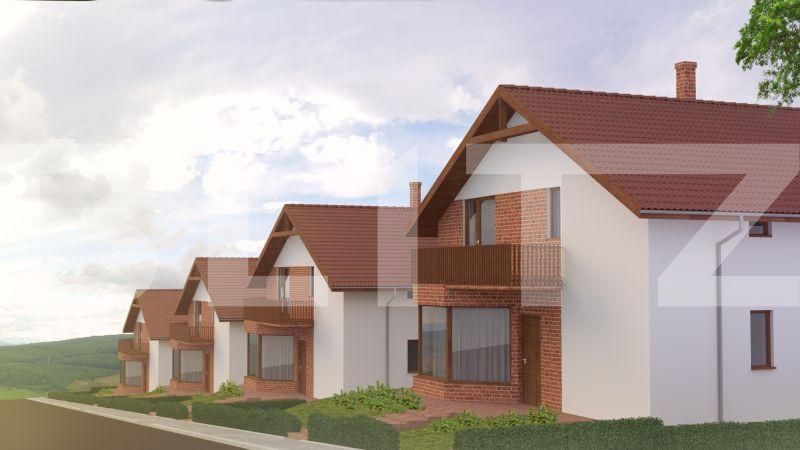 Casa de vânzare 5 camere Exterior Nord - 57160CV | BLITZ Cluj-Napoca | Poza11