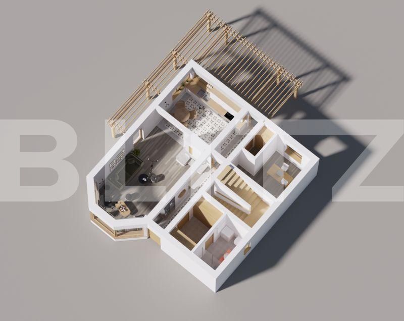 Casa de vânzare 5 camere Exterior Nord - 57160CV | BLITZ Cluj-Napoca | Poza10