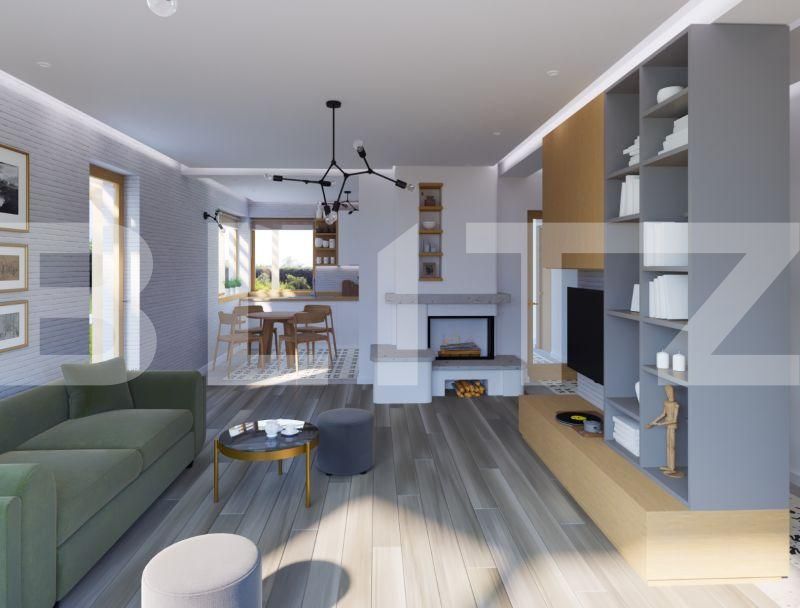 Casa de vânzare 5 camere Exterior Nord - 57160CV | BLITZ Cluj-Napoca | Poza14