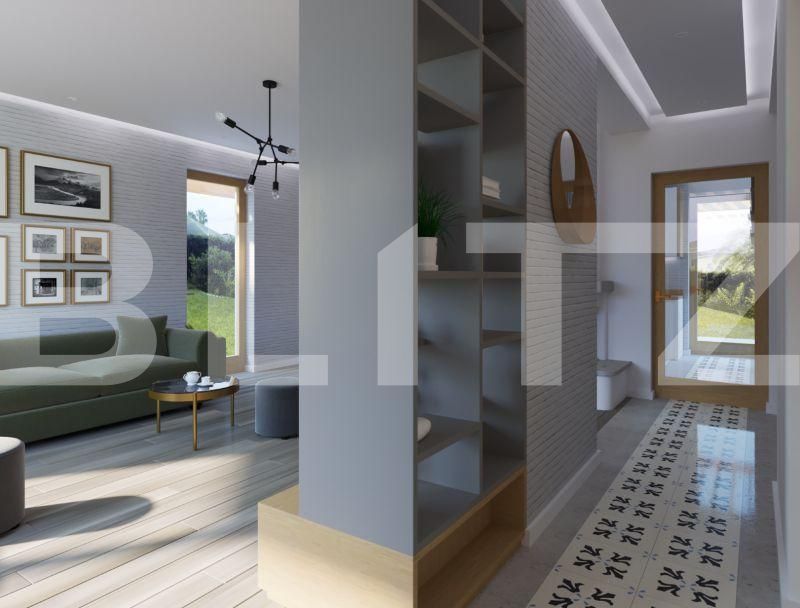 Casa de vânzare 5 camere Exterior Nord - 57160CV | BLITZ Cluj-Napoca | Poza7