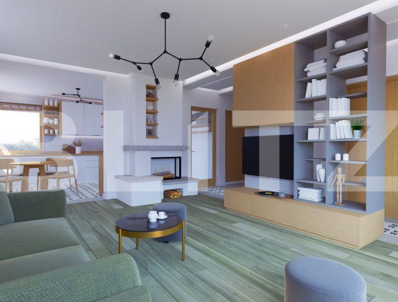 Casa de vânzare 5 camere Exterior Nord - 57160CV | BLITZ Cluj-Napoca | Poza6