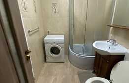 Garsoniera de 31.10 mp, mobilata si utilata! Zona strazii Eroilor!