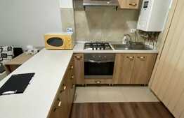 Garsoniera de 31.10 mp, mobilata si utilata! Zona strazii Eroilor!