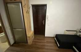 Garsoniera de 31.10 mp, mobilata si utilata! Zona strazii Eroilor!