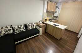 Garsoniera de 31.10 mp, mobilata si utilata! Zona strazii Eroilor!