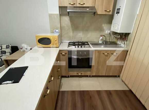 Garsonieră de vânzare Floreşti - 57162AV | BLITZ Cluj-Napoca | Poza2