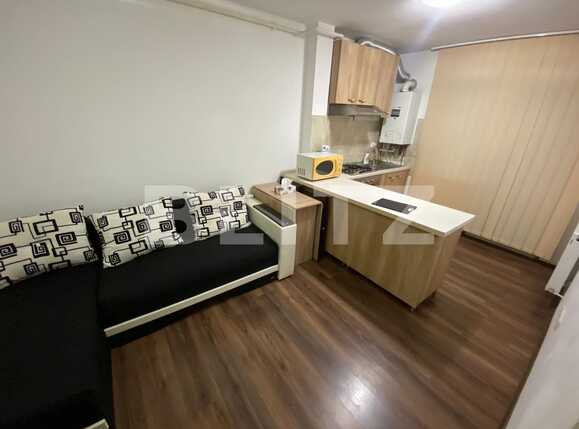 Garsonieră de vânzare Floreşti - 57162AV | BLITZ Cluj-Napoca | Poza1