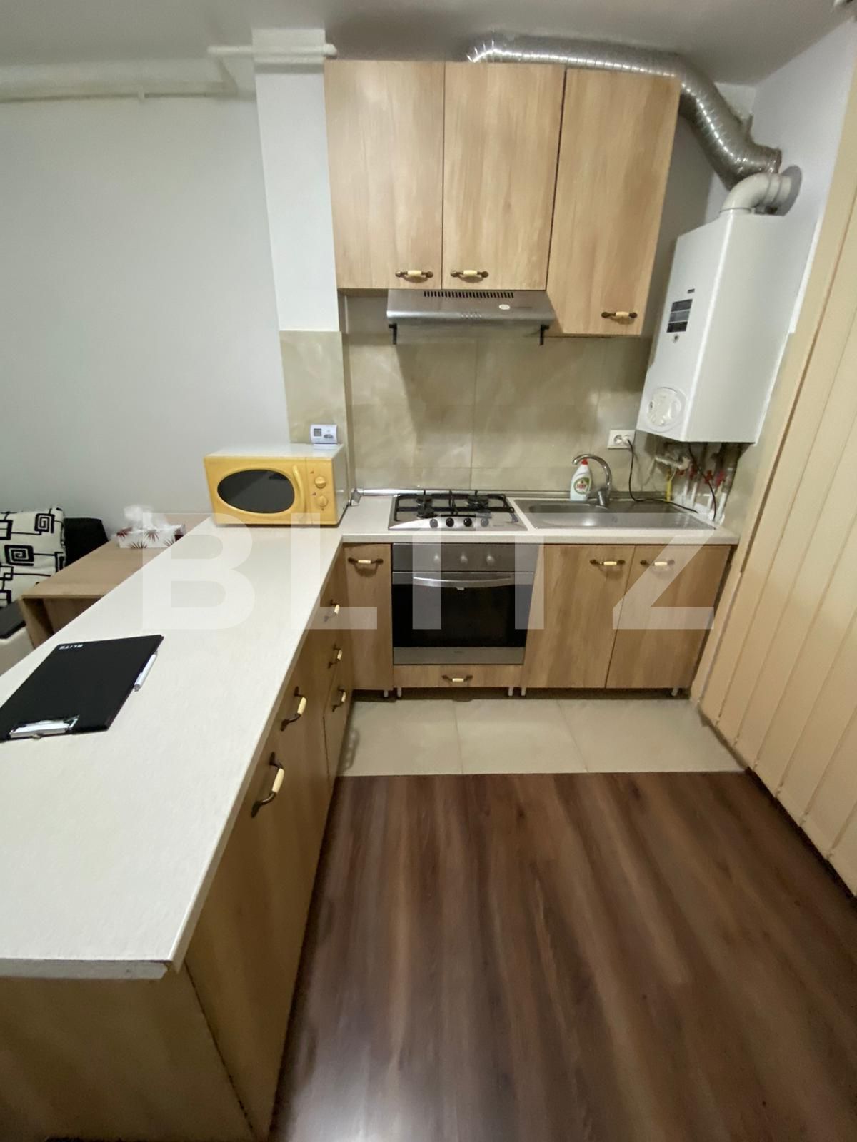 Garsonieră de vânzare Floreşti - 57162AV | BLITZ Cluj-Napoca | Poza2