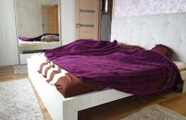 Vanzare duplex 110 mp utili, 427 mp teren!