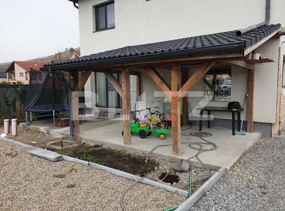 Casa de vânzare 4 camere Exterior Nord - 57163CV | BLITZ Cluj-Napoca | Poza1