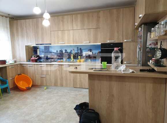 Casa de vânzare 4 camere Exterior Nord - 57163CV | BLITZ Cluj-Napoca | Poza2