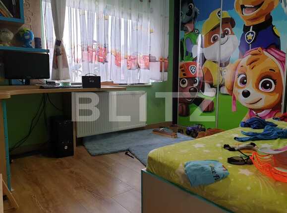 Casa de vânzare 4 camere Exterior Nord - 57163CV | BLITZ Cluj-Napoca | Poza5