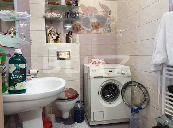 Casa de vânzare 4 camere Exterior Nord - 57163CV | BLITZ Cluj-Napoca | Poza9