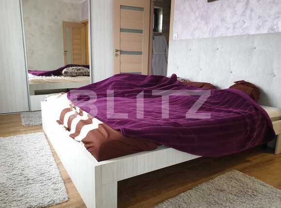 Casa de vânzare 4 camere Exterior Nord - 57163CV | BLITZ Cluj-Napoca | Poza6