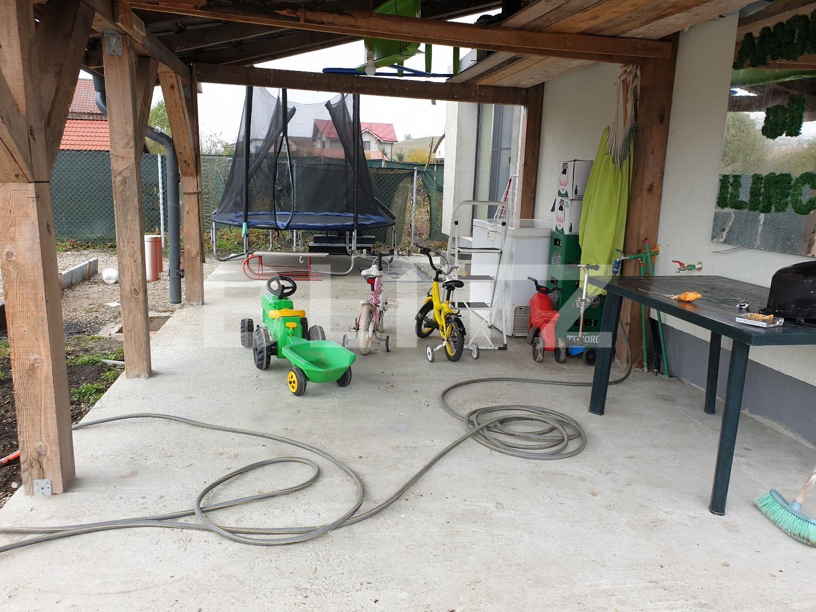 Casa de vânzare 4 camere Exterior Nord - 57163CV | BLITZ Cluj-Napoca | Poza10