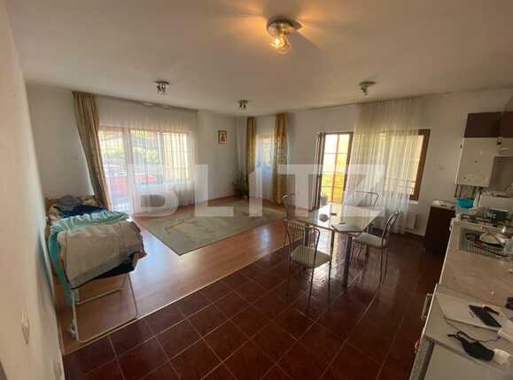 Apartament de vânzare 2 camere Floreşti - 57165AV | BLITZ Cluj-Napoca | Poza1