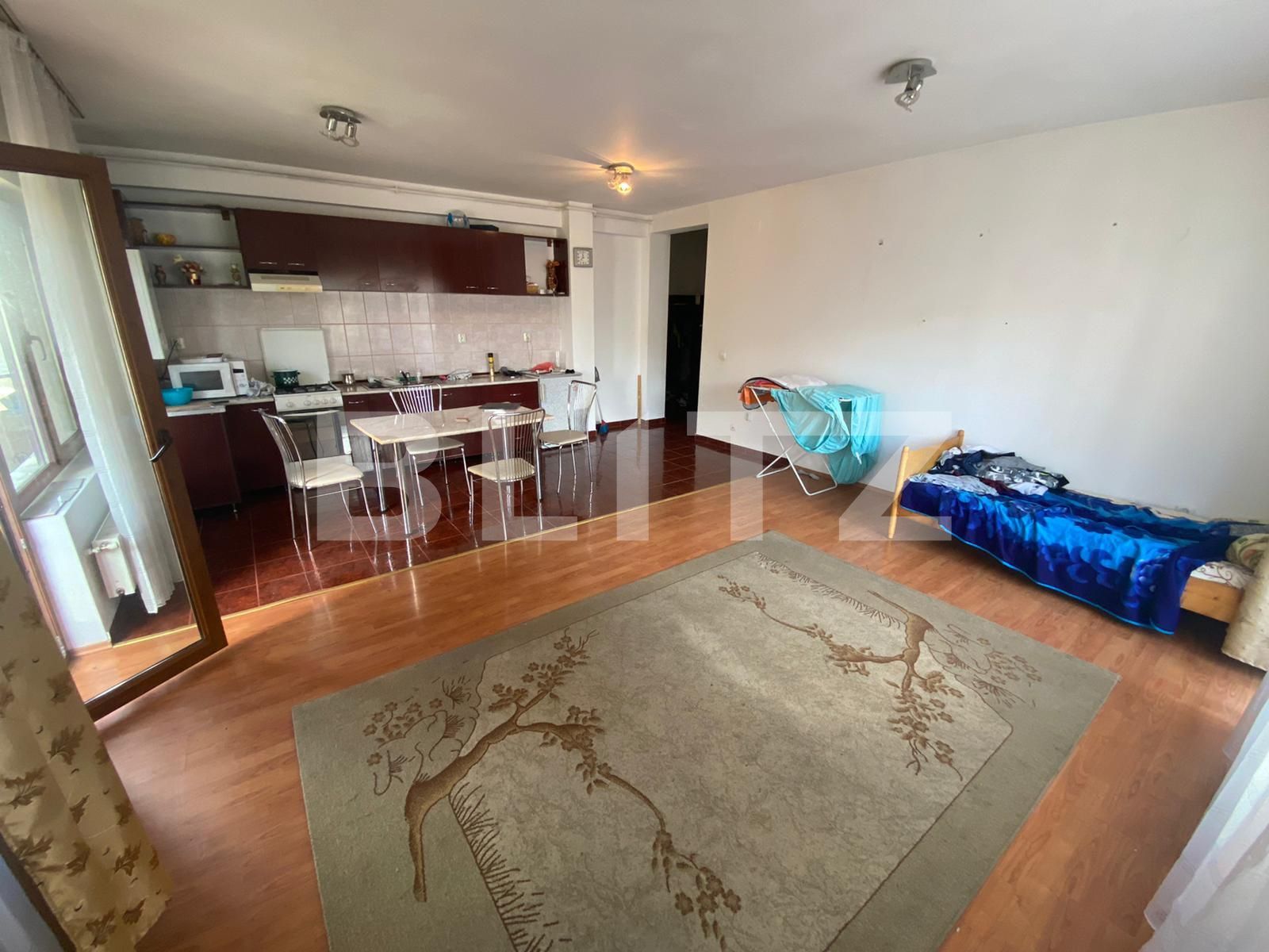 Apartament de vânzare 2 camere Floreşti - 57165AV | BLITZ Cluj-Napoca | Poza2