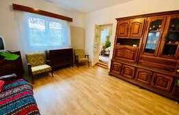 Casa individuala, 440 mp teren, zona strazii Barc