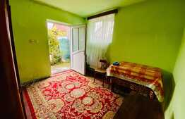 Casa individuala, 440 mp teren, zona strazii Barc