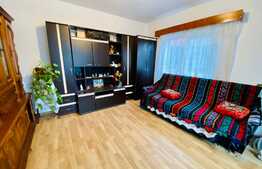 Casa individuala, 440 mp teren, zona strazii Barc