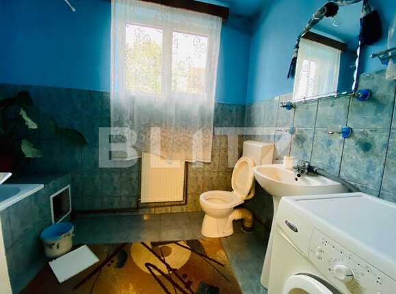 Casa de închiriat 2 camere Someseni - 57166CI | BLITZ Cluj-Napoca | Poza9