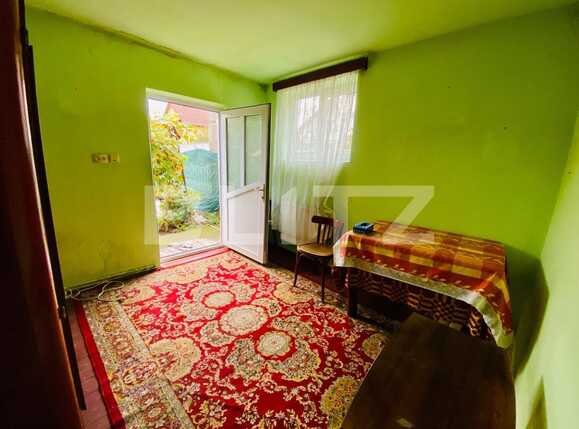Casa de închiriat 2 camere Someseni - 57166CI | BLITZ Cluj-Napoca | Poza8