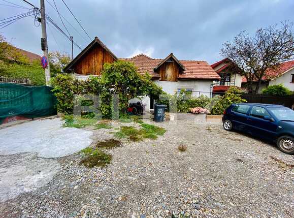 Casa de închiriat 2 camere Someseni - 57166CI | BLITZ Cluj-Napoca | Poza1