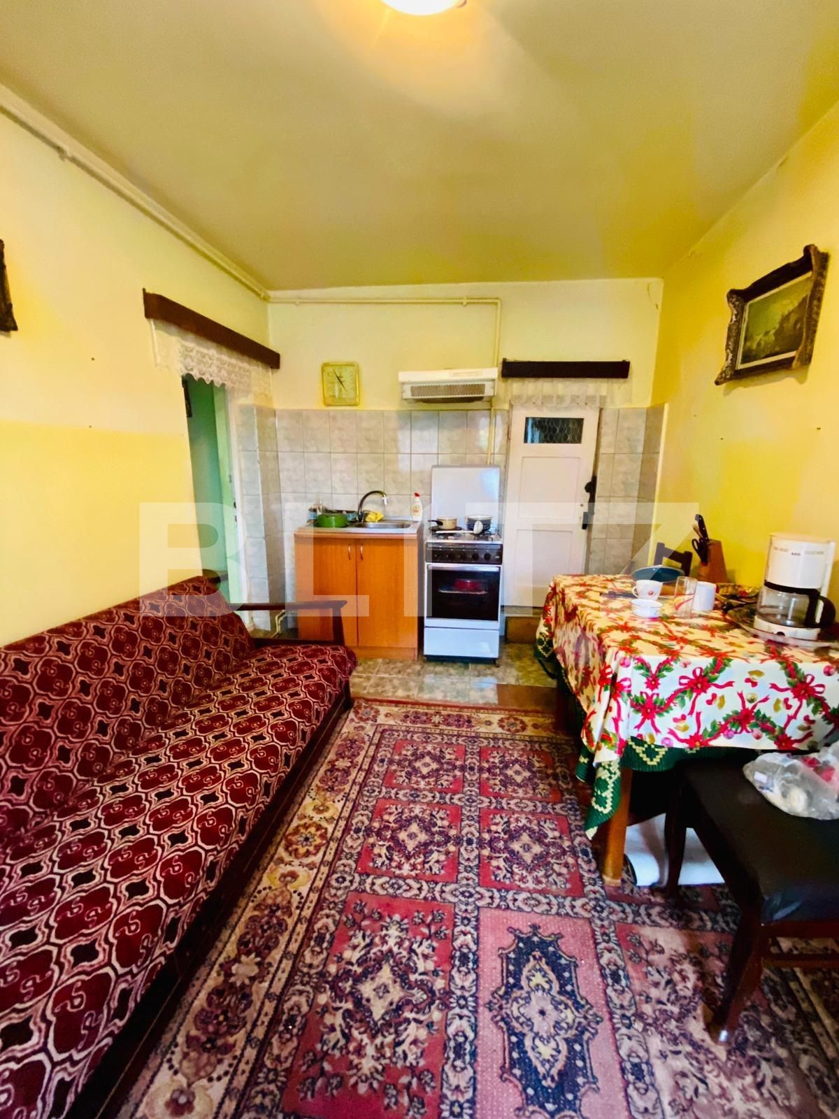 Casa de închiriat 2 camere Someseni - 57166CI | BLITZ Cluj-Napoca | Poza6