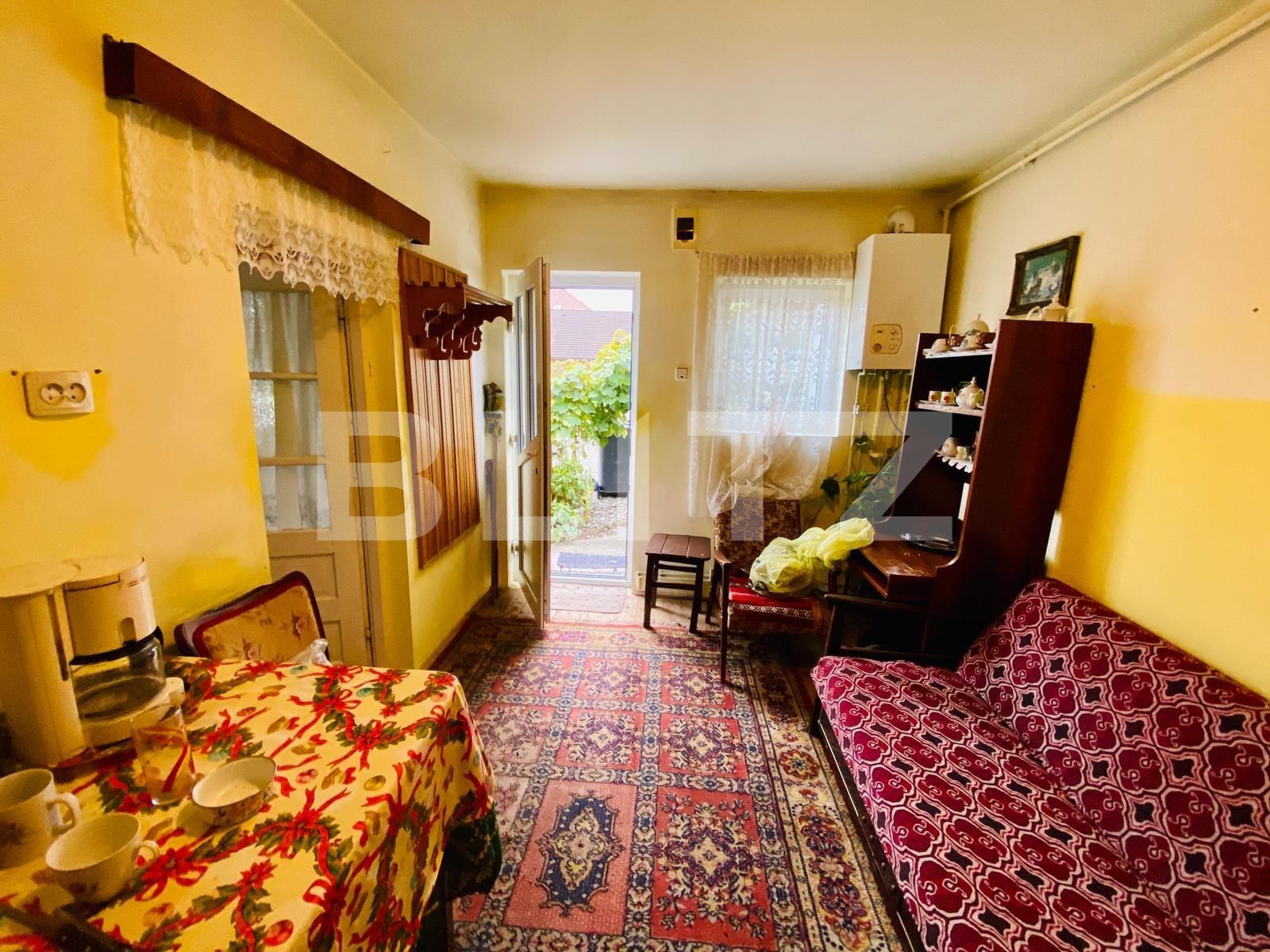 Casa de închiriat 2 camere Someseni - 57166CI | BLITZ Cluj-Napoca | Poza7