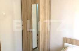  3 camere, decomandat, 78mp, parcare, zona Grigore Alexandrescu