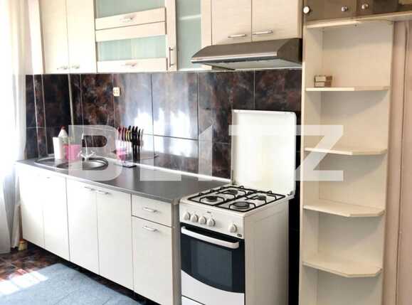 Apartament de închiriat 3 camere Manastur - 57167AI | BLITZ Cluj-Napoca | Poza11