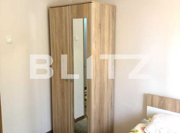 Apartament de închiriat 3 camere Manastur - 57167AI | BLITZ Cluj-Napoca | Poza10