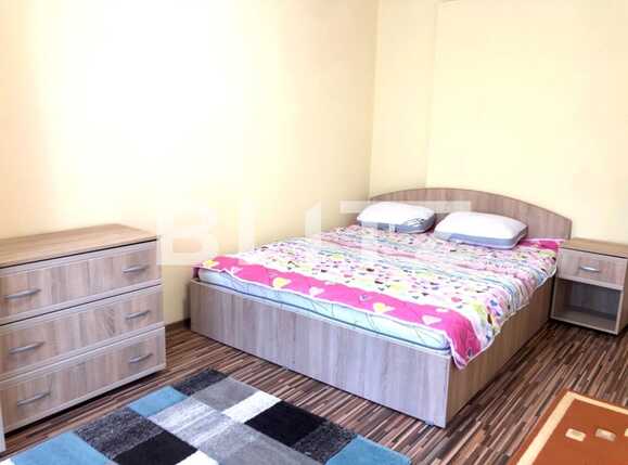 Apartament de închiriat 3 camere Manastur - 57167AI | BLITZ Cluj-Napoca | Poza1