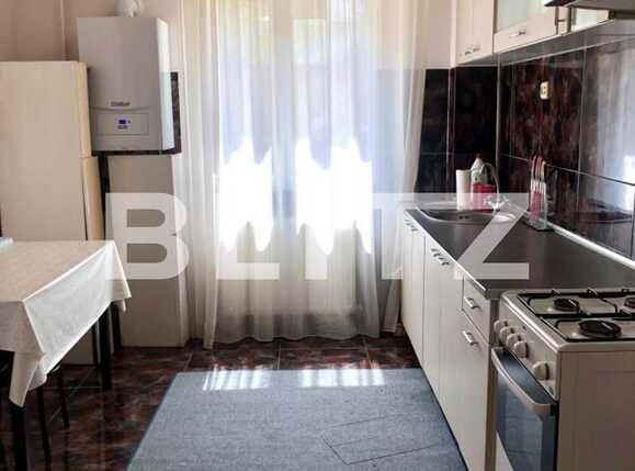 Apartament de închiriat 3 camere Manastur - 57167AI | BLITZ Cluj-Napoca | Poza12