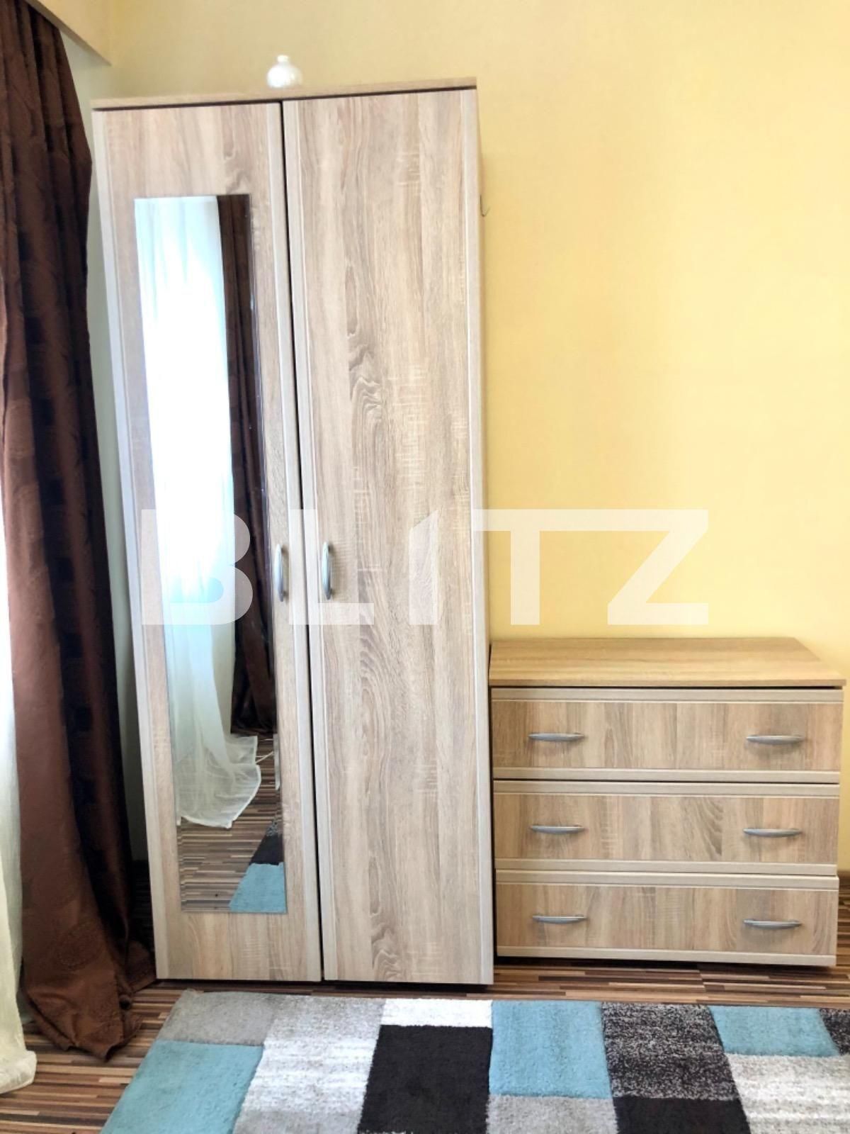 Apartament de închiriat 3 camere Manastur - 57167AI | BLITZ Cluj-Napoca | Poza3