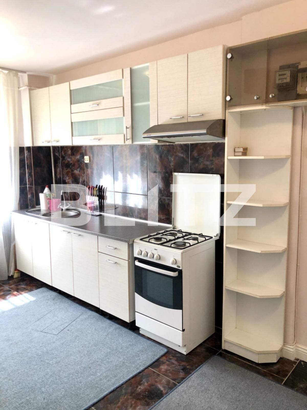 Apartament de închiriat 3 camere Manastur - 57167AI | BLITZ Cluj-Napoca | Poza11