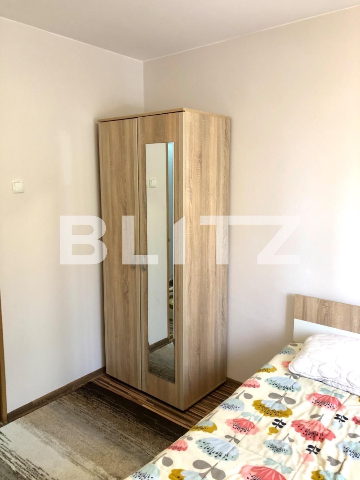 Apartament de închiriat 3 camere Manastur - 57167AI | BLITZ Cluj-Napoca | Poza10