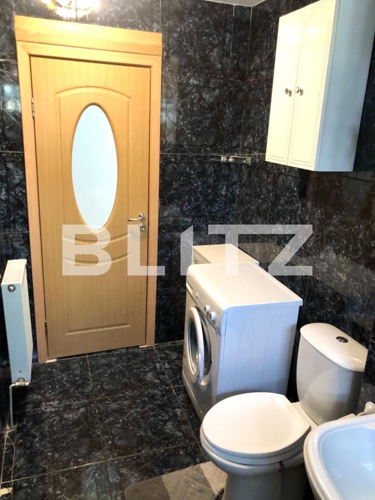 Apartament de închiriat 3 camere Manastur - 57167AI | BLITZ Cluj-Napoca | Poza16