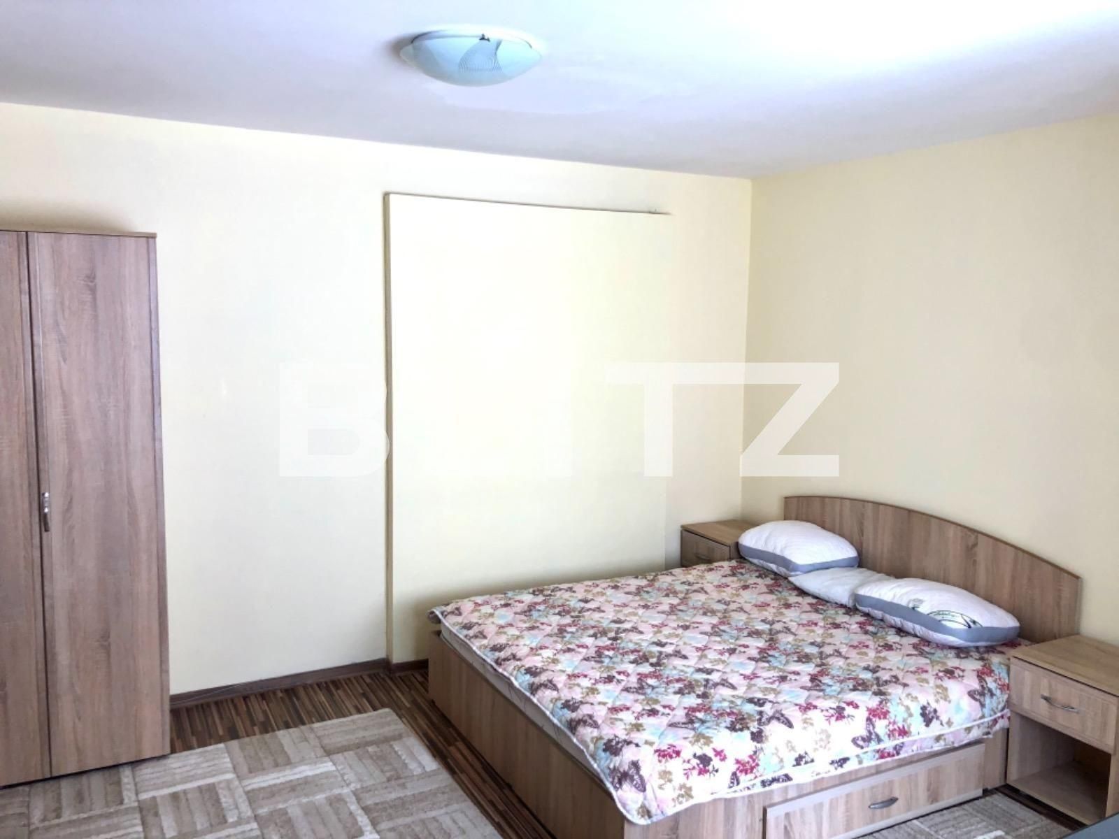 Apartament de închiriat 3 camere Manastur - 57167AI | BLITZ Cluj-Napoca | Poza4