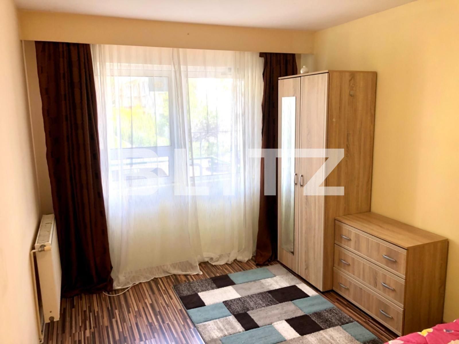 Apartament de închiriat 3 camere Manastur - 57167AI | BLITZ Cluj-Napoca | Poza2