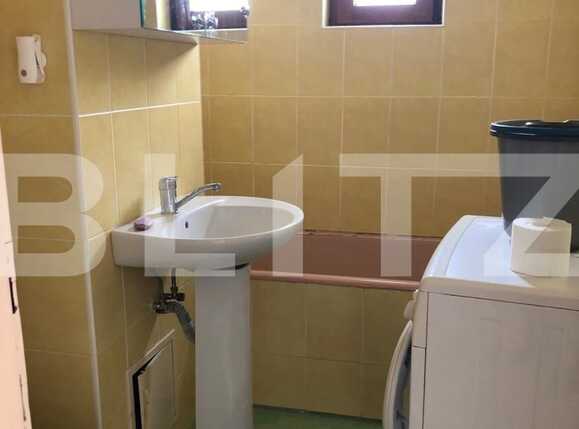 Apartament de închiriat 2 camere Zorilor - 57168AI | BLITZ Cluj-Napoca | Poza8