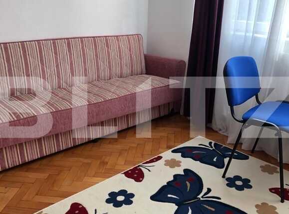 Apartament de închiriat 2 camere Zorilor - 57168AI | BLITZ Cluj-Napoca | Poza4